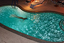 Nude Pool - Sea Mountain Resort - Desert Hot Springs CA