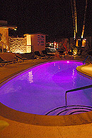 Sea Mountain Resort - Desert Hot Springs California - Special Offers