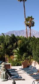 Sea Mountain Resort - Desert Hot Springs CA - Links