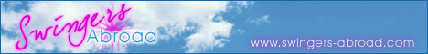 Swingers Abroad Official website